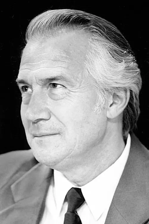 Foto de perfil del actor Борис Лобода en el reparto