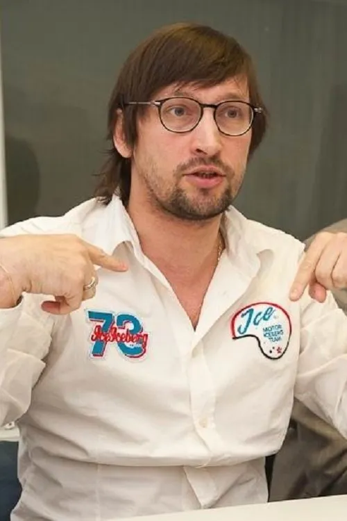 Olga Alyoshina ha trabajado con Boris Mirza en 1 ocasiones