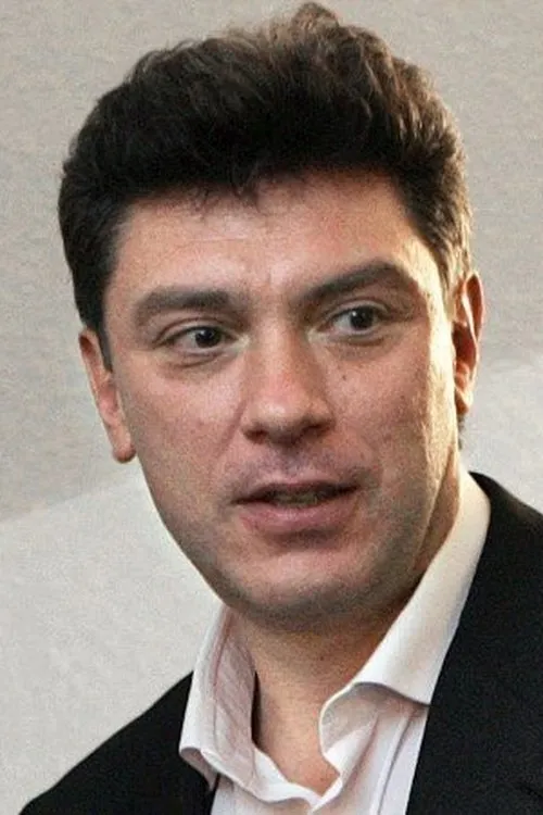Oleg Kashin ha trabajado con Boris Nemtsov en 1 ocasiones