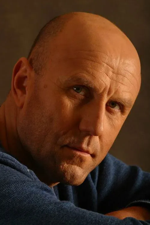 ????????? ??????? ha trabajado con Boris Polunin en 1 ocasiones