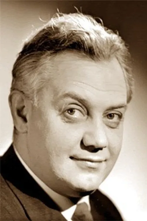 ????????? ??????? ha trabajado con Борис Рунге en 1 ocasiones