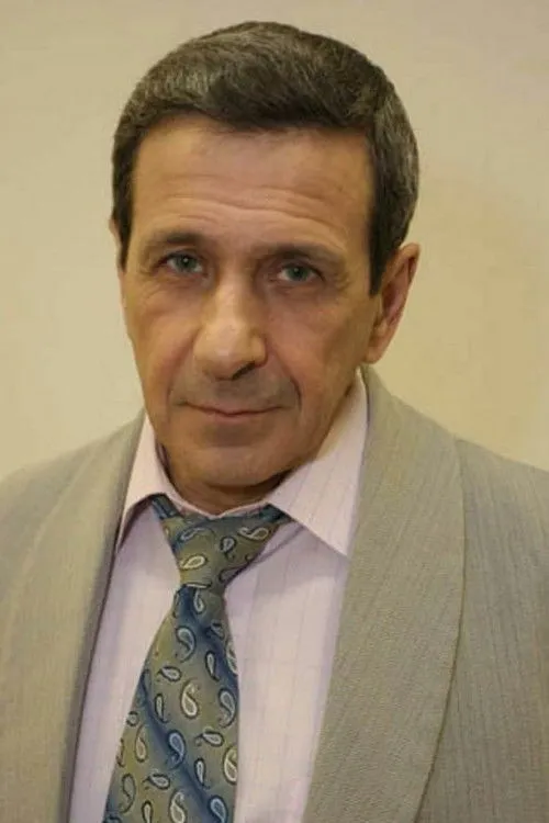 ???? ????? ha trabajado con Борис Смолкин en 1 ocasiones