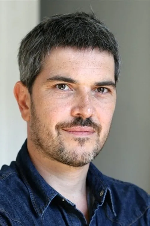 Boris Soulages interpretando a Boris