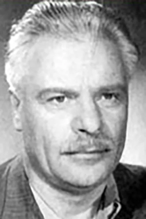 ????????? ????? ha trabajado con Борис Терентьев en 1 ocasiones