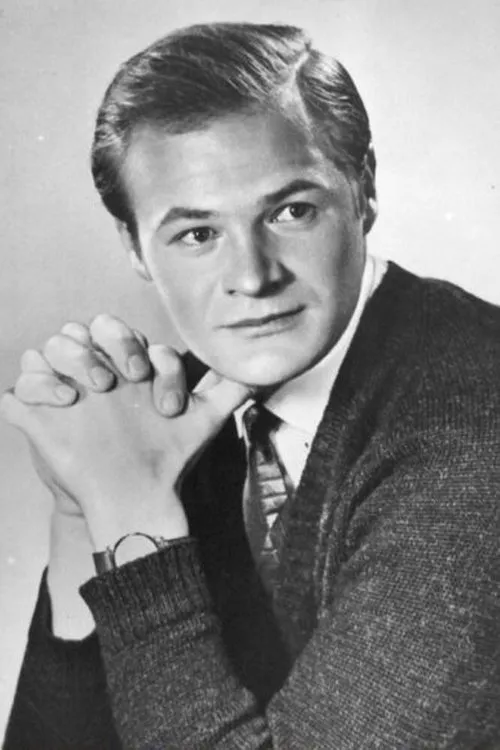 Борис Юрченко interpretando a