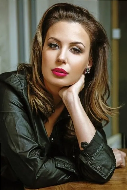 Foto de perfil del actor Borka Tomović en el reparto