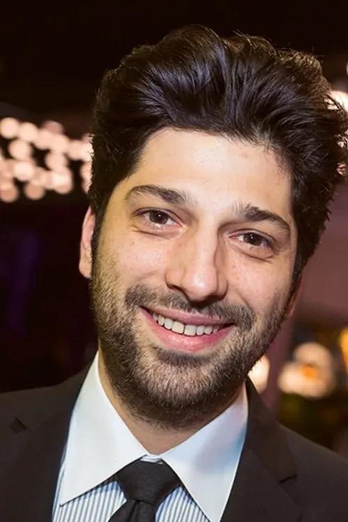 Borko Perić — personaje: Nikica