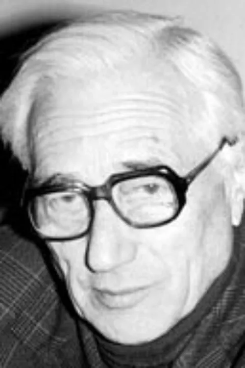 Borys Lewin interpretando a EKE/HALO/ LABORAL WORKERS