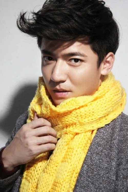 Bosco Ho — personaje: ?? ??