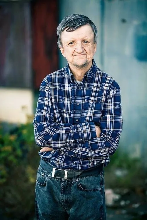 Eva Funck ha trabajado con Bosse Östlin en 1 ocasiones