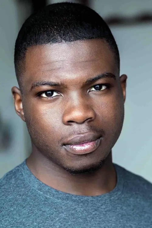 Sophie Garric ha trabajado con Boubacar Kabo en 1 ocasiones