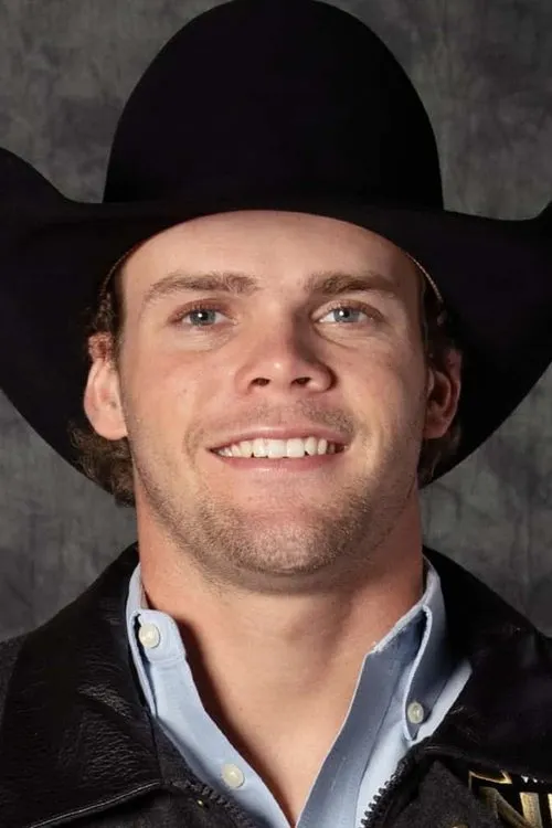 Boudreaux Campbell — personaje: Self