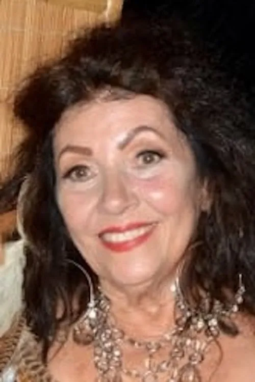 Bouvier interpretando a Dr. Grace Goode