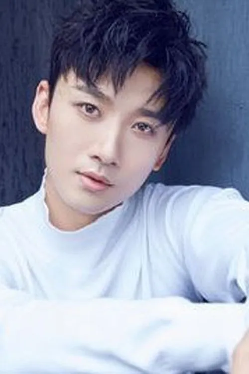 Bowen Li — personaje: Ma Ke