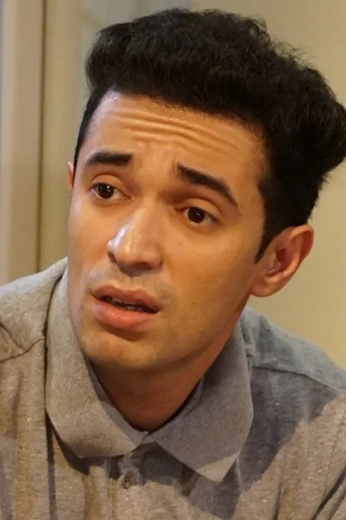 Boy 2 Quizon interpretando a Palong