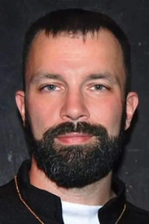 Boy Fillmore interpretando a 