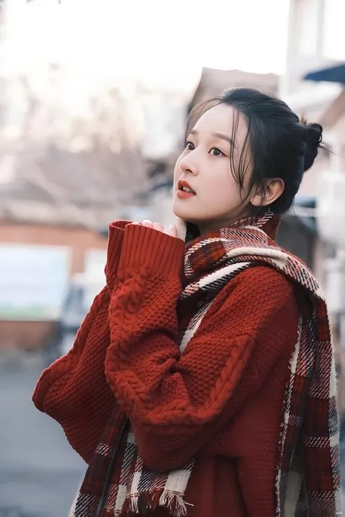 Boyang Li — personaje: Yun Yan