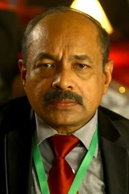 Samyuktha Karthik ha trabajado con Boys Rajan en 1 ocasiones