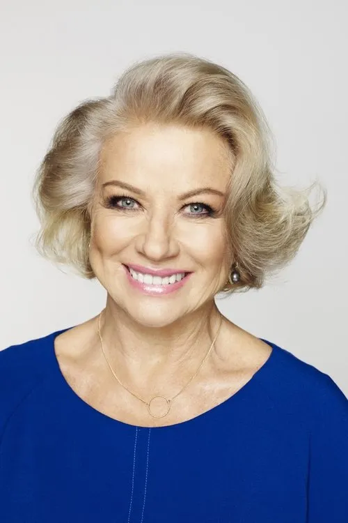 Aleksandra Grzelak ha trabajado con Bożena Dykiel en 1 ocasiones