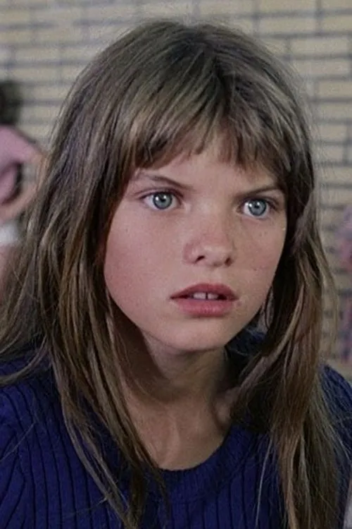 Bożena Fedorczyk interpretando a Monika