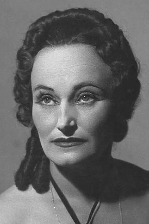 Evelyna Kinská ha trabajado con Božena Půlpánová en 1 ocasiones