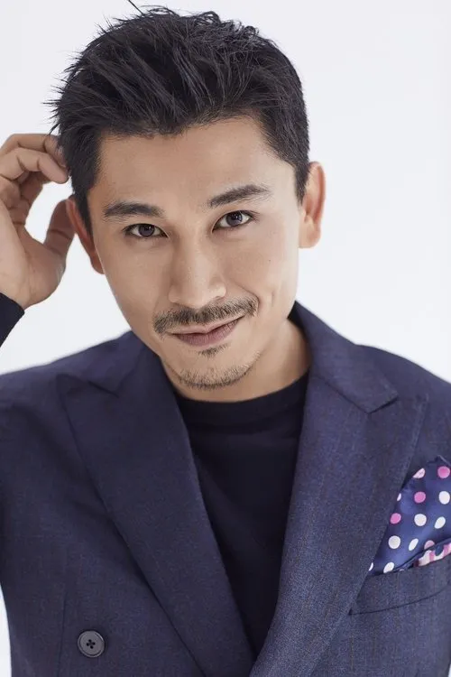 Bozhan Ju en su biografía y filmografía