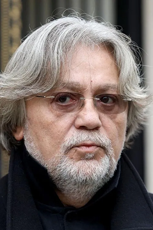 Božidar Alić interpretando a Kadet Horvat