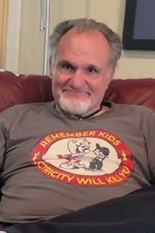 Brad Cole interpretando a Self - Keyboards