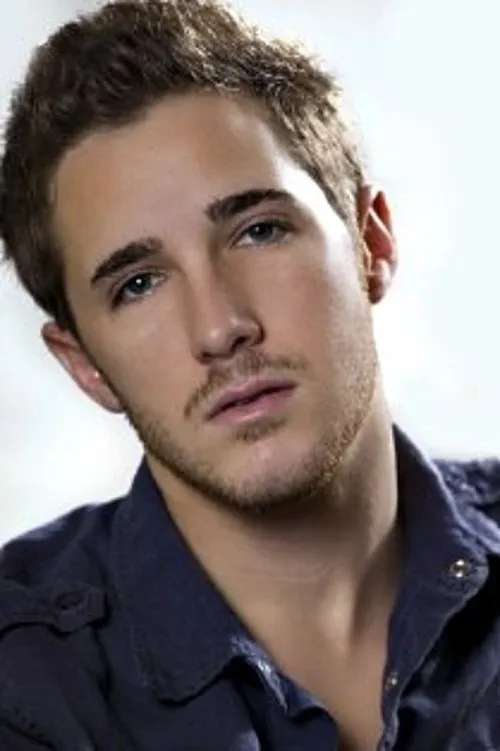 Catherine Smitko ha trabajado con Brad Fry en 1 ocasiones