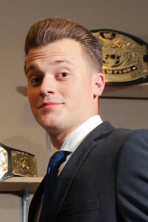 Carlin Denise Moore-Begno ha trabajado con Brad Gilmore en 1 ocasiones