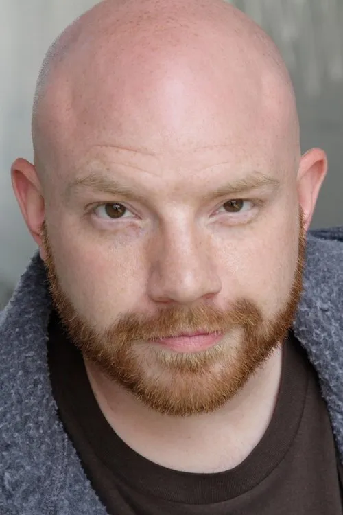 Foto de perfil del actor Brad Grusnick en el reparto