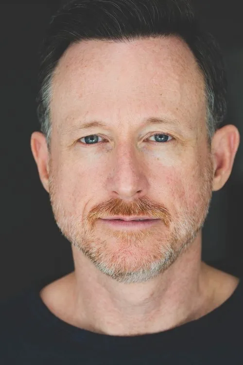 Brad Heberlee en su biografía y filmografía