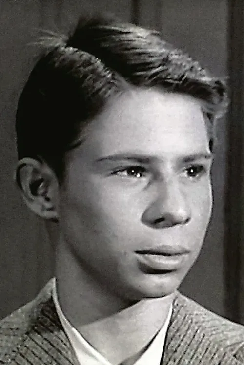 James Willmas ha trabajado con Brad Morrow en 1 ocasiones