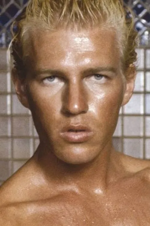 Jim Moore ha trabajado con Brad Richardson en 2 ocasiones