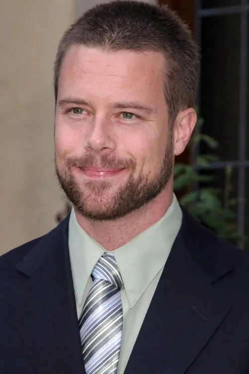 Chad Lindberg ha trabajado con Brad Rowe en 2 ocasiones