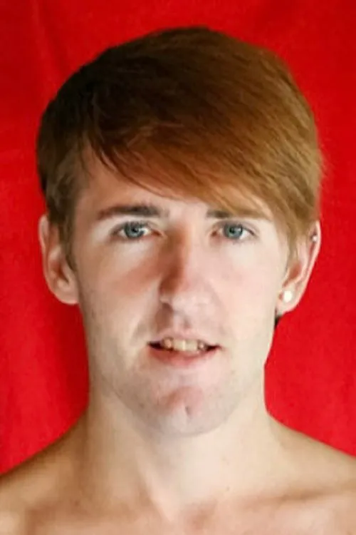 Brad Taylor interpretando a 