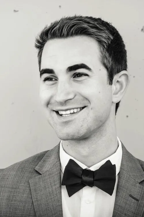 Sebastian Michael Barr ha trabajado con Brad Witbeck en 1 ocasiones