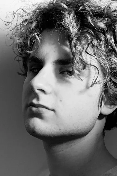 Carlos Nieto ha trabajado con Braden Britt en 2 ocasiones