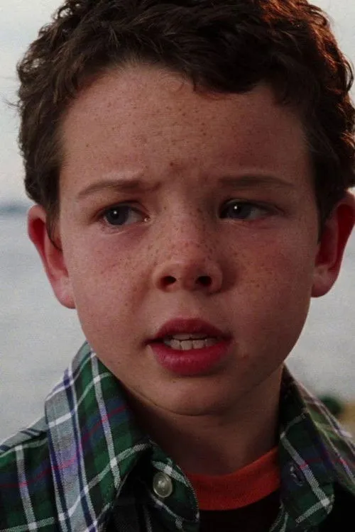 Bess Motta ha trabajado con Bradley Reid en 1 ocasiones