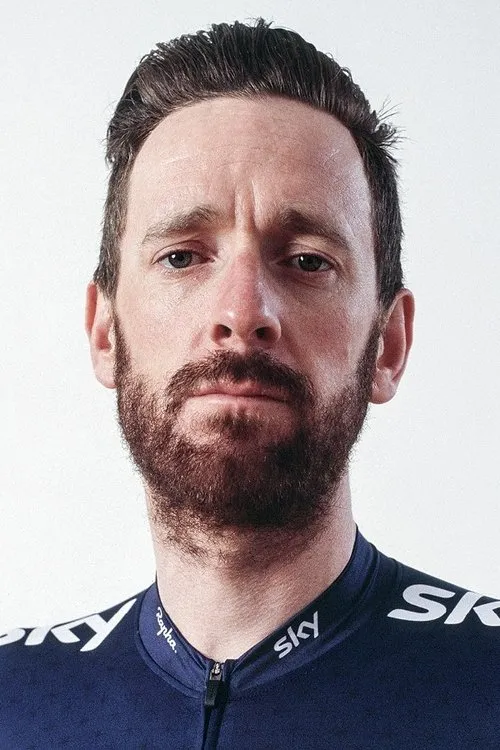 Matt Rendell ha trabajado con Bradley Wiggins en 1 ocasiones