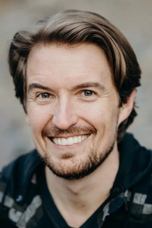 Brady Bluhm interpretando a Billy