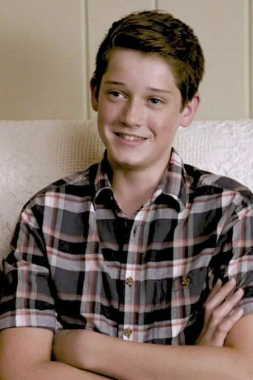 Kevin Sorbo ha trabajado con Braeden Sorbo en 7 ocasiones