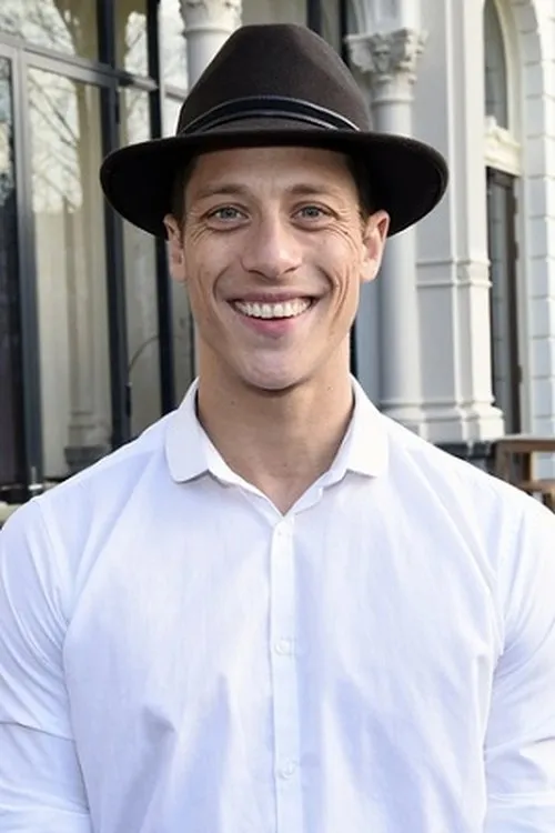 Hayo de Kruijf ha trabajado con Bram Blankestijn en 1 ocasiones