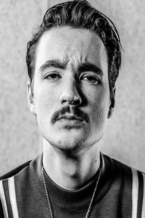 Bram Krikke en su biografía y filmografía