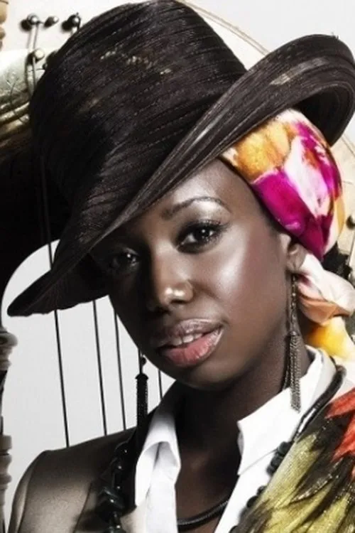 Makaya McCraven ha trabajado con Brandee Younger en 1 ocasiones