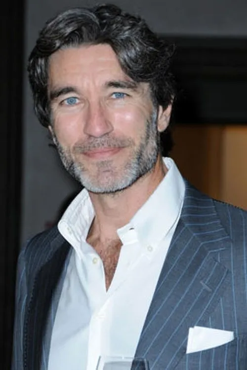 Foto de perfil del actor Brando Giorgi en el reparto