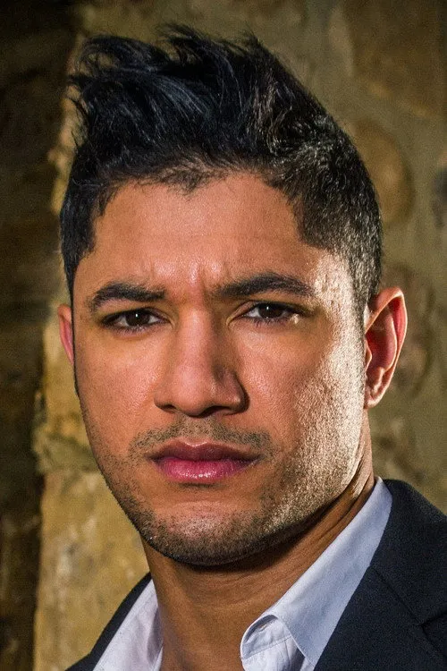 John Paul Kakos ha trabajado con Brandon Akira en 1 ocasiones
