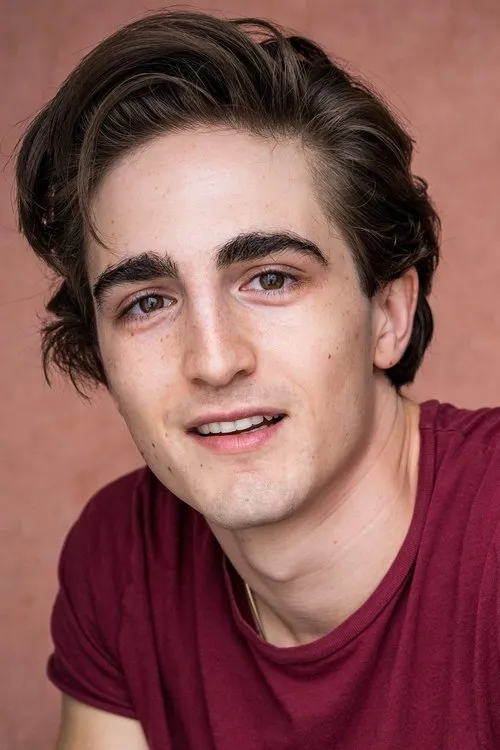 Sara Sevigny ha trabajado con Brandon Bassir en 1 ocasiones