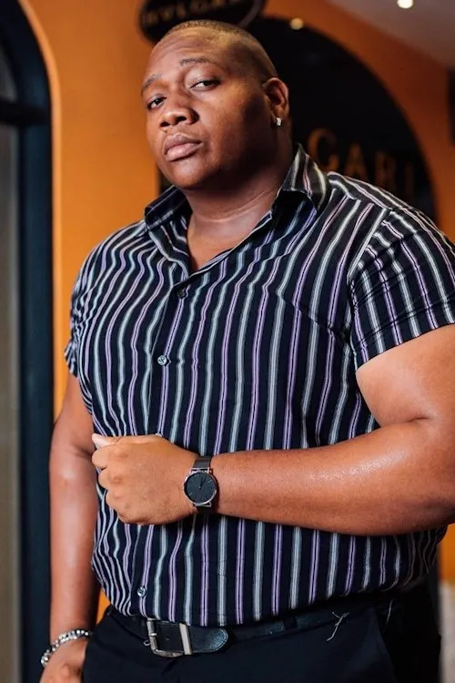 David Springer ha trabajado con Brandon Blackman en 1 ocasiones