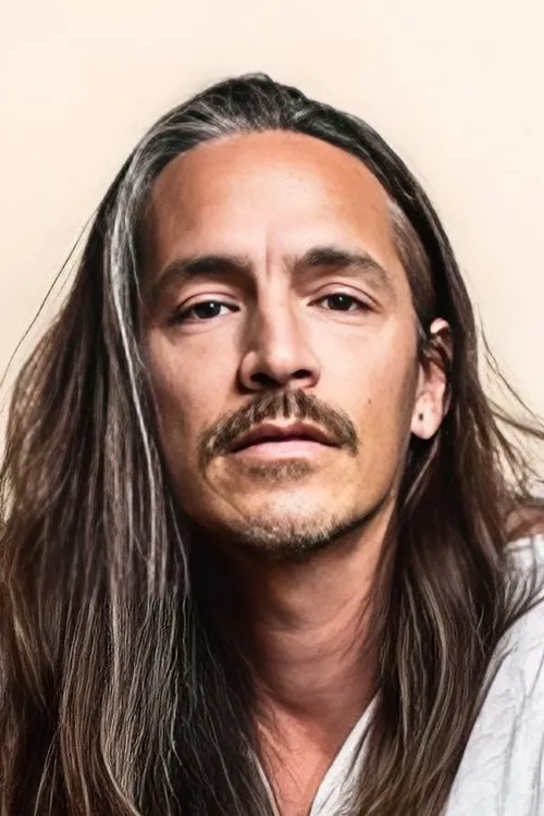 Brandon Boyd en su biografía y filmografía